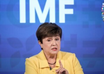 МВФ наполягає на запровадженні обовʼязкового ПДВ для ФОП в Україні