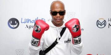 Ексчемпіон пояснив, за якої умови Вайлдер зможе конкурувати з Усиком