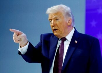 Трамп пригрозив Канаді 100% митом через угоду з Китаєм