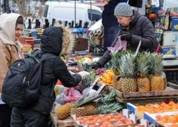 Нацбанк оновив прогнози щодо інфляції і ВВП