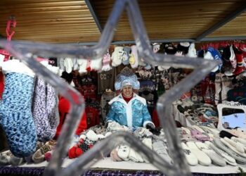 В Росії закрилися сотні магазинів одягу з 2025 рік