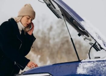 Як правильно запускати дизель у сильний мороз