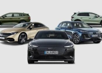 У Німеччині визначили найкращі та найгірші автомобілі 2025 року