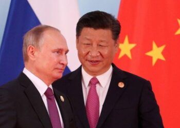 Російсько-китайська торгівля почала скорочуватися вперше з початку війни