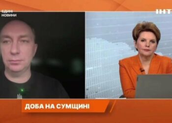 Голова Сумської ОВА розповів про евакуацію з прикордонних громад та проходження опалювального сезону