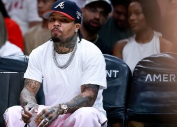 Джервонта Девіс узятий під варту після звинувачень у домашньому насильстві