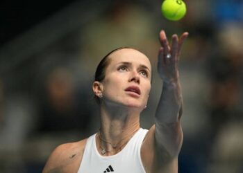 Світоліна впевнено обіграла суперницю на старті Australian Open