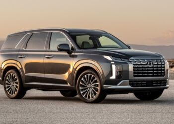 Hyundai відкликає понад 600 тисяч кросоверів