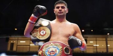 Хргович озвучив список можливих суперників