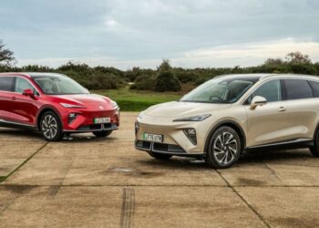 Jeep Avenger готують до важливого оновлення: так виглядатиме бестселер бренду у 2027 році