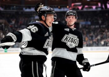 НХЛ: перемога Юти та успіх Лос-Анджелеса