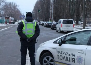 Штраф 850 грн при першій зупинці: за відсутність якого документа карають водіїв