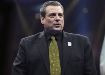 У WBC дали оцінку шансам Ф’юрі та Махмудова