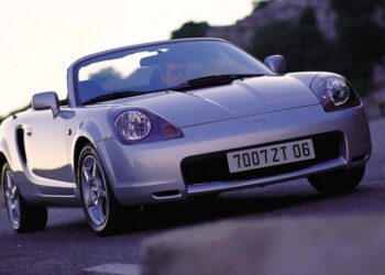 Toyota порадує покупців недорогою новинкою з несподіваним компонуванням