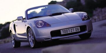 Toyota порадує покупців недорогою новинкою з несподіваним компонуванням