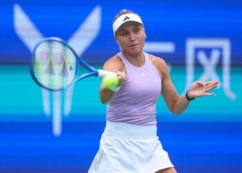 Стародубцева вийшла на турнір в Окленді і може зустрітися зі Світоліною