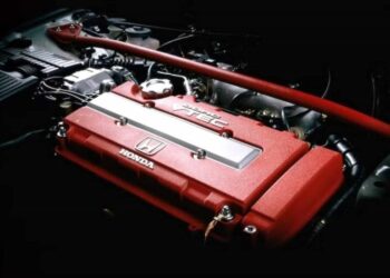 Двигун Honda, який спокійно проходить 600 тисяч кілометрів (ФОТО)