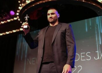 Вихрист проведе титульний поєдинок у Німеччині