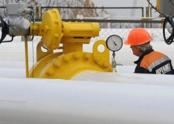 Україна збільшить імпорт газу з Польщі