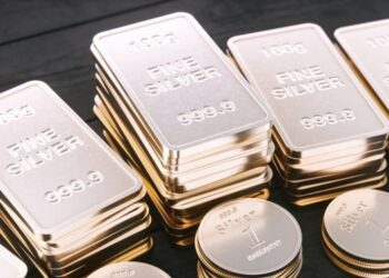 Срібло оновило рекордний максимум