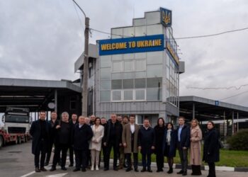 Україна та Румунія планують збудувати швидкісну дорогу