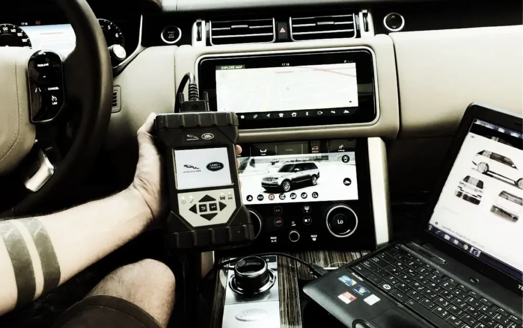 чип-тюнинг Stage 1