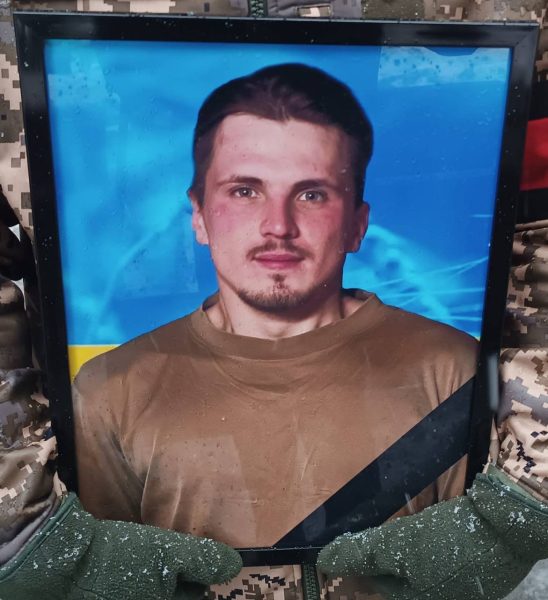 Сумська громада попрощалася з двома захисниками України