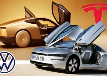 В Європі новий лідер продажу електромобілів – тепер це не Tesla