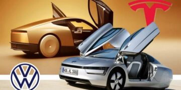 В Європі новий лідер продажу електромобілів – тепер це не Tesla