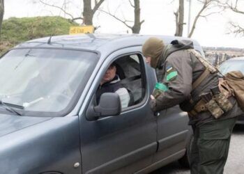 Конфіскація авто в «ухилянтів»: юрист пояснив нюанси