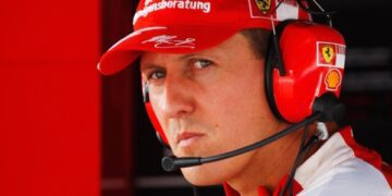 Міхаель Шумахер більш не прикутий до ліжка – ЗМІ