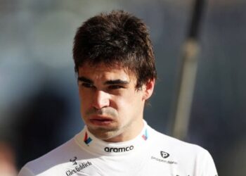 Ленс Стролл виступив проти нового регламенту Формули-1