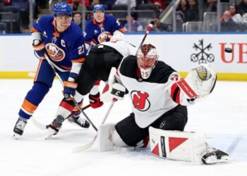 Гольове божевілля в НХЛ: Сіетл принизив Бостон