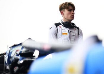 Вільямс визначилася з резервним пілотом на новий сезон