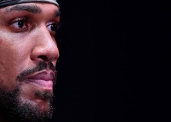 Ентоні Джошуа сумує через утрату своїх тренерів у ДТП