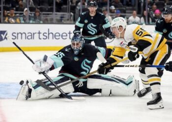 НХЛ: Флорида шокувала поразкою від Сан-Хосе