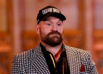 Ф’юрі поділився деталями підготовки до повернення