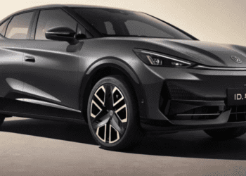 Українці побили більш ніж 10-річний рекорд на ринку нових автомобілів