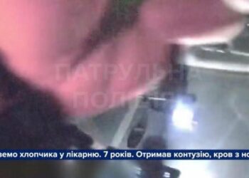 7-річна дитина у Сумах отримала контузію внаслідок удару авіабомби по приватному сектору