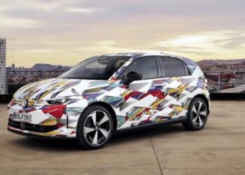 Бюджетний електромобіль Volkswagen може виявитися не таким дешевим