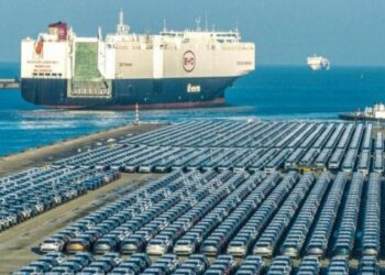 BYD встановила рекорд продажів у 2025 році, але успіх приніс неочікувану проблему