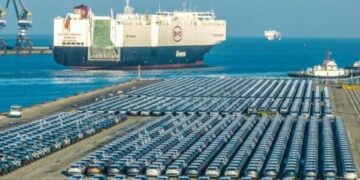 BYD встановила рекорд продажів у 2025 році, але успіх приніс неочікувану проблему