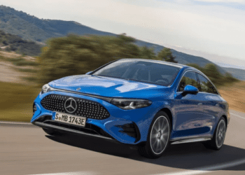 Беззаперечний фаворит: експерти назвали краще європейське авто року (ФОТО)