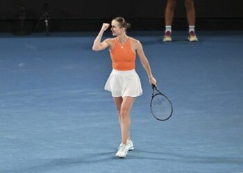 Півфіналістки Australian Open не програли жодного сету