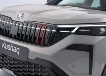 Найдешевший кросовер Skoda став набагато крутішим (ФОТО)