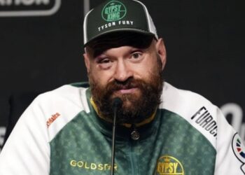 У команді Тайсона Ф’юрі спростували можливість бою з Агітом Кабаєлом