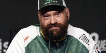 У команді Тайсона Ф’юрі спростували можливість бою з Агітом Кабаєлом