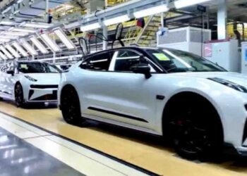 Китай іде у ва-банк: автогігант Geely офіційно оголосив про плани підкорити ринок США