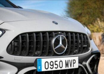 Більше ніж просто рестайлінг: які нові моделі Mercedes з’являться на дорогах у 2026 році