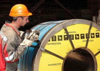 ЗМІ дізнались про наслідки перебоїв зі світлом для металургії